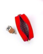 BANDOLERA NUBA - Imagen 33